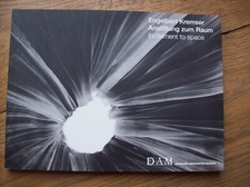 Engelbert KREMSER Anstiftung zum Raum *Incite...