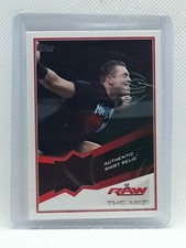 2013 Topps WWE Wrestling Cards 14