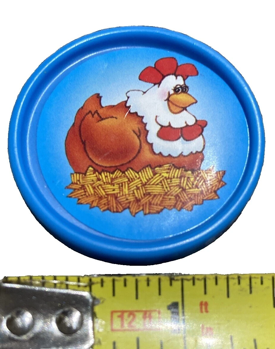 Juego de plástico Fisher-Price piezas y piezas