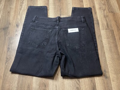 新品ZARA ブラック サイズ44 $_57.JPG?set_id=8800005007