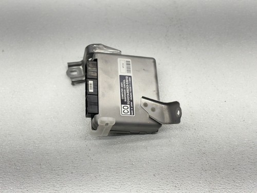 2014-2016 LEXUS IS350 SEDAN F-SPORT PACKAGE SUSPENSION CONTROL MODULE UNIT OEM - Picture 7 of 7