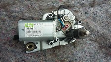 Heckwischermotor Wischermotor hinten Scheibenwischermotor Nissan Primera P11