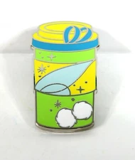 Disney Coffee Cups Mystery Pin Tinker Bell NEW