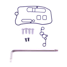 Kit De Réparation De Carburateur Pour KTM SMR 450 Supermoto 2006-2007