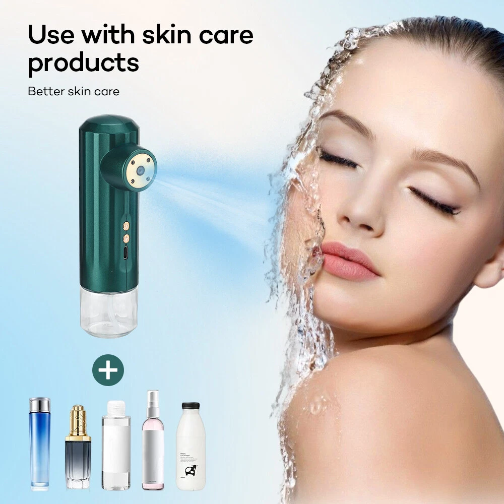 Oxygenating skin care deals