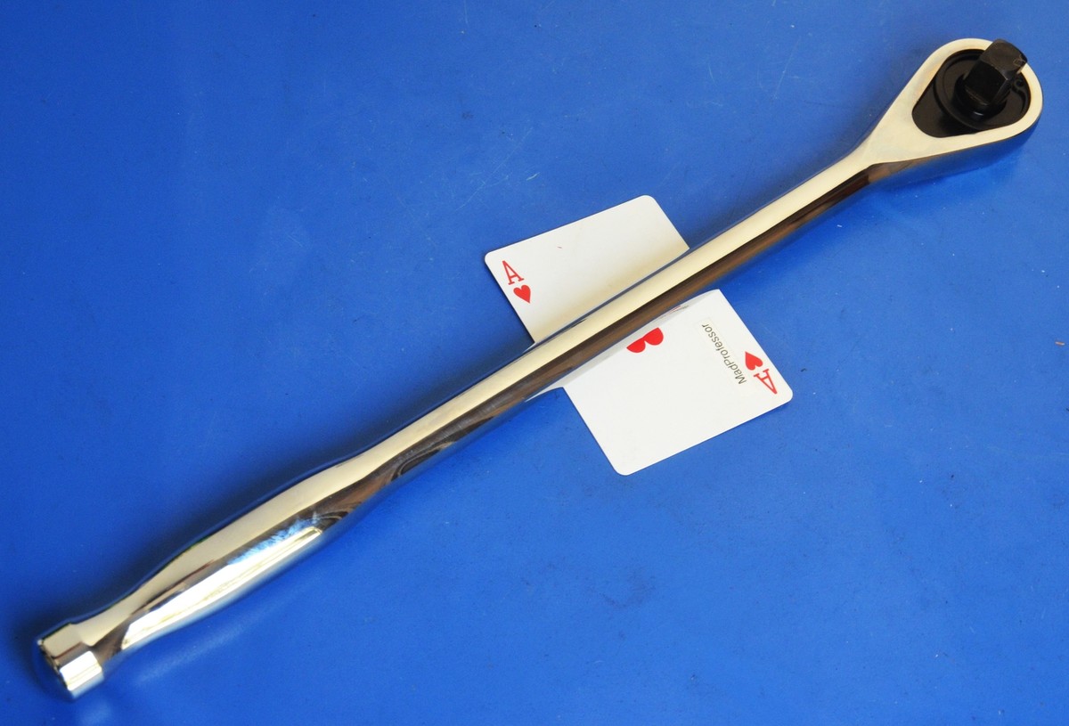 Matco Tools CFR158 1/2