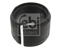 Febi Stabilisatorlager 65/84X50/60 Hinten FüR DAF 65 CF 75 85 95 XF F 2300 2700