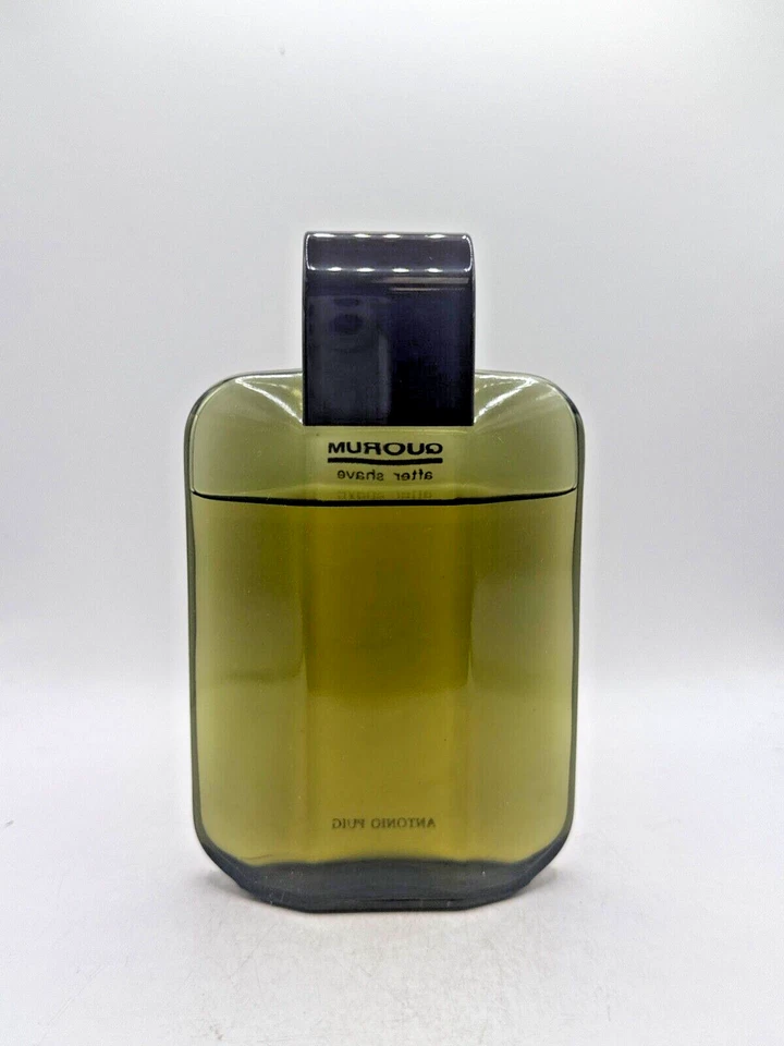 QUORUM DE ANTONIO PUIG 50 ML CLÁSICO CÓDIGO EDT-5B01 (NUEVO CON CAJA) Foto 4 de 4