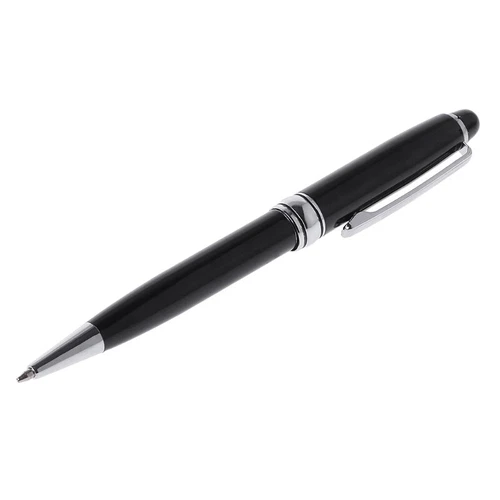 Metal Ballpoint Pen Business Signing Pen Guest Sign-in Pen for Hotel Reception
