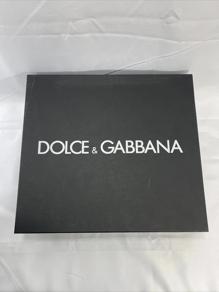 Женские сапоги Dolce & Gabbana с выступающим носком на лодыжке - Изображение 2 из 4