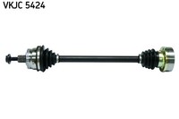 Vkjc 5424 SKF Antriebswelle FüR Audi