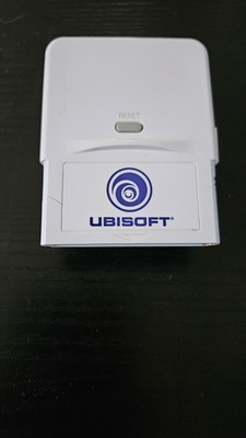 Ubisoft Thrustmaster Pedometer For Nintendo For DS
