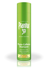 Plantur 39 Phyto Caffeine Shampoo For Coloured Hair 20ml ( Sample Size )
