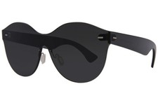 RetroSuperFuture Tuttolente-Mona GSB/R SP17 Sunglasses Black/Grey 54mm
