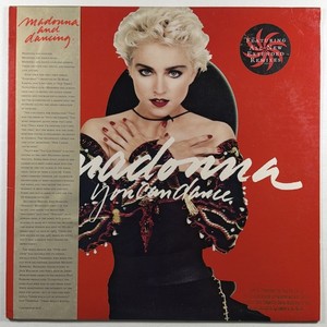 You Can Dance Madonna | eBay