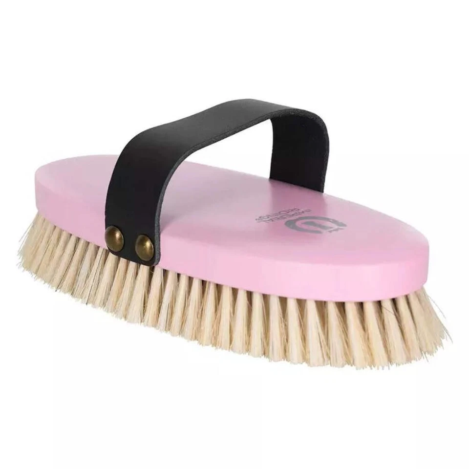 B.E. BOUTIQUE Imperial Riding Soft Brush