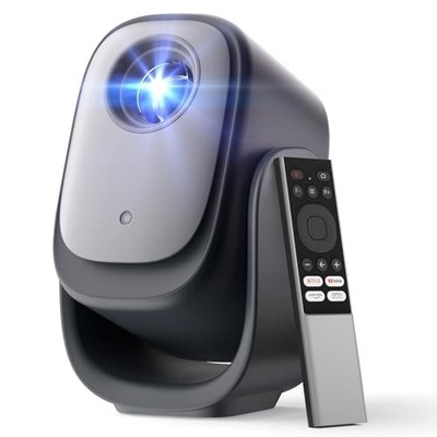 Dangbei Projector N2 mini Stand Integrated Netflix Certified