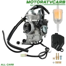 ALL-CARB Carburetor For Honda Rancher 400 16100-HN7-013 Carb