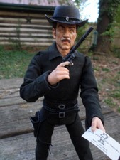 レトロ全長43センチ Effanbee「ジョン・ウェイン」 ジョンウェイン フィギュア(eBay公認) | PayPay対応 | セカイモン