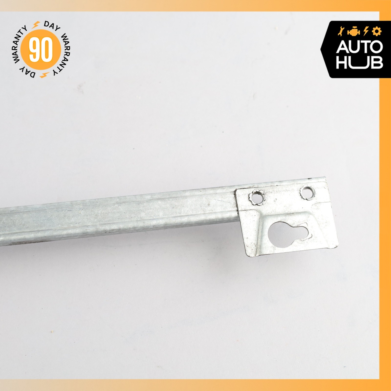 00-04 Aston Martin DB7 Vantage Front Right Door Window Regulator Motor OEM 38k