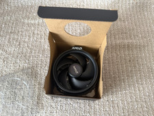 AMD Original Wraith Stealth Ryzen AM4 Socket Heatsink Cooler