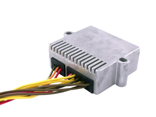 Regulator for Polaris 600 HO IQ F/O Carb 2007 | 4011440 / 2410376 / 2410369 - Picture 2 of 9