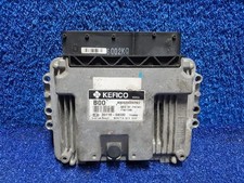 2012 Kia Picanto Ecu Oem 3911004000
