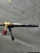 Bialaddin 300x Control Cock & Vapalux V40 Vapouriser. Cleaned, Tested, Working