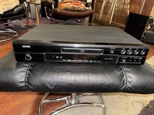 Denon DVD-1940CI DVD  CD Player HDMI SACD No Remote, Powercord Included