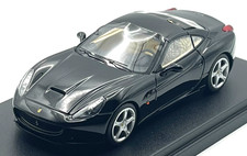 Looksmart Ferrari California 2008 Closed LS312 7/10 LE needs repair 1:43