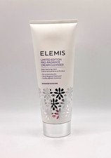 ELEMIS PRO-RADIANCE CREAM CLEANSER 200ML FOIL SEALED LIMITED EDITION