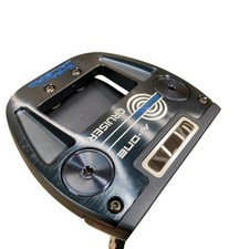 Odyssey Ai-One Cruiser 2-Ball Jailbird Putter 38" Steel Shaft Men's B Grade