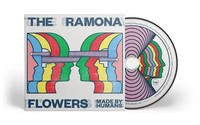 Made By Humans | Ramona Flowers | Audio-Cd | Cd | 2025 | Distiller