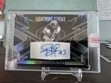 10 Football Cards to Celebrate the Career of Troy Polamalu 16