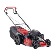 AL-KO Premium 474 SP-H Petrol Self Propelled Lawn Mower 46cm