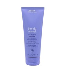 Aveda Blonde Revival Purple Toning Shampoo 6.7 FL oz