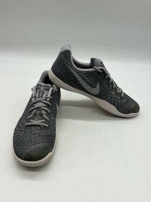 Nike Mamba Instinct Pure Platinum Men display picture 1