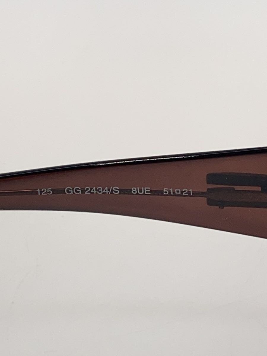 GUCCI Sunglasses Mens thumbnail 5