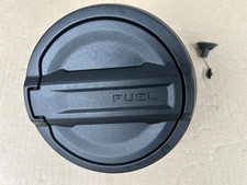 Oem New Fuel Gas Tank Auto Door Lid 20 - 25 Jeep Wrangler Rubicon 68410780ac