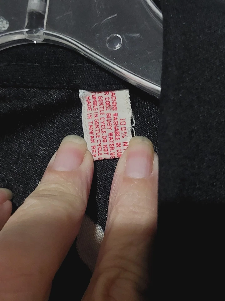 Camisa Blusa Top Vintage Años 60 70 Floral Abstracta Retro Mod Hippie Pequeña 5 Foto 3 de 4