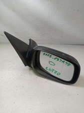 Retroviseur droit (ou coque) Saab 9-5