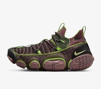 Nike ISPA Link Unisex UK 4,5 UK 5 UK 6,5 - CN2269 001