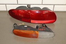 1992-1996 Dodge Viper RT/10 Left Tail Light O...
