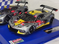 Carrera Digital 132 30961 Chevrolet Corvette C8.R "No.4"