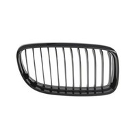 KüHlergrill KüHlergitter Schwarz FüR BMW 3Er E90 Touring E91
