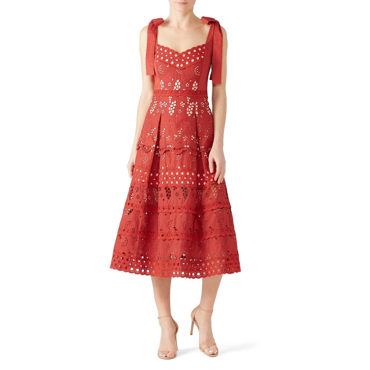 Three Floor Dresses for Women for sale | eBay