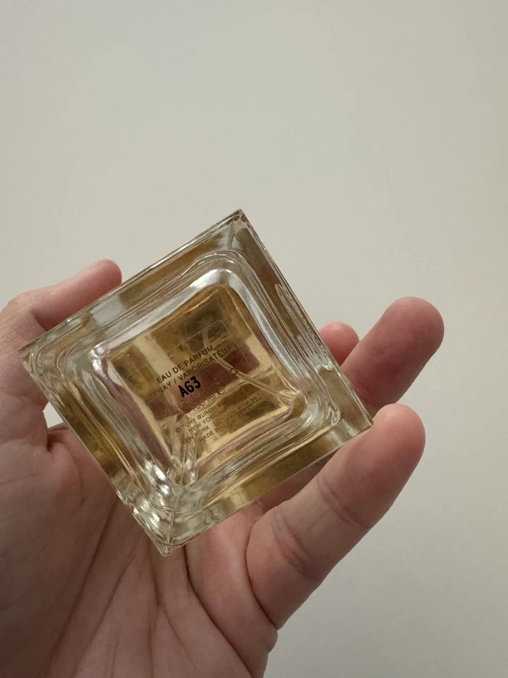 РЕДКАЯ новая женская парфюмированная вода Tory Burch с автографом - Изображение 3 из 4