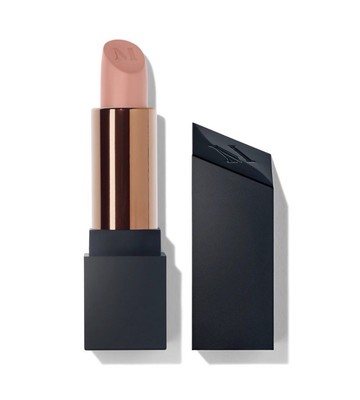 Morphe Mega Matte Super Mat lipstick in the shade Bare All