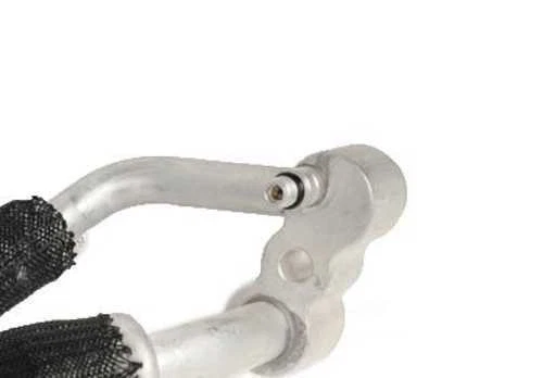 Conjunto de manguera de aire acondicionado Foto 4 de 4