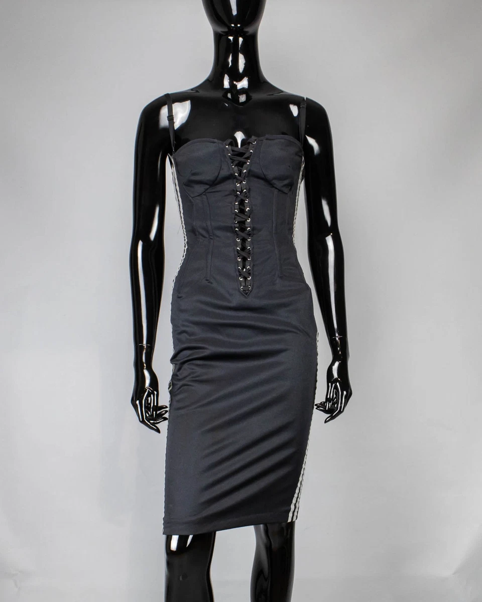 Dolce&Gabbana Black Dresses for Women for sale | eBay